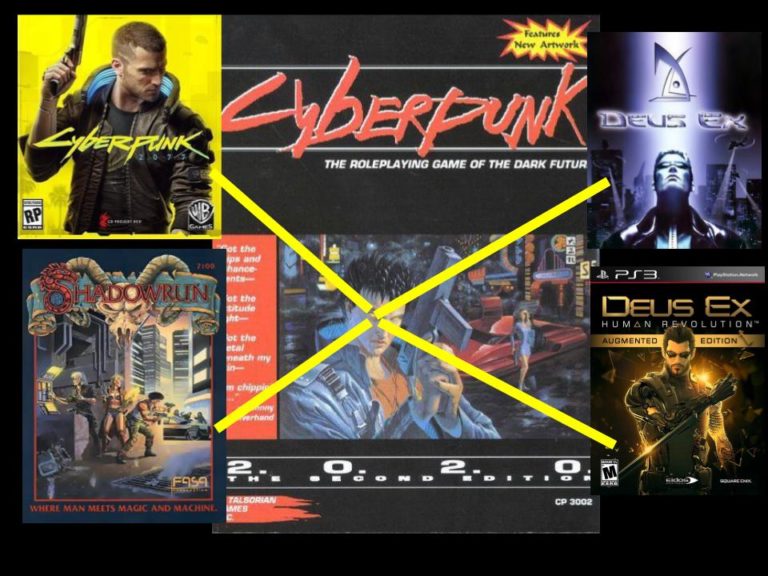 §30 Evan Torner Cyberpunk Culture